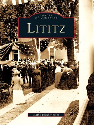 cover image of Lititz